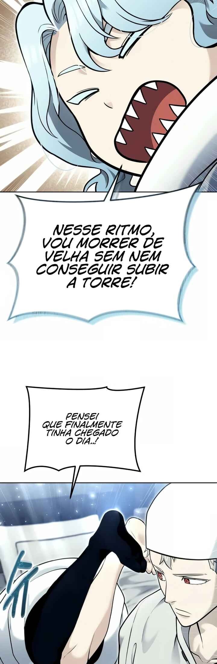 Read Tower of God Urek’s Ascent PT Manga Online