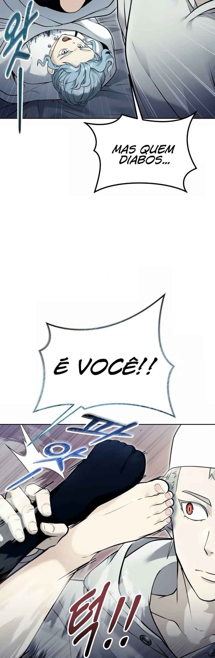 Read Tower of God Urek’s Ascent PT Manga Online