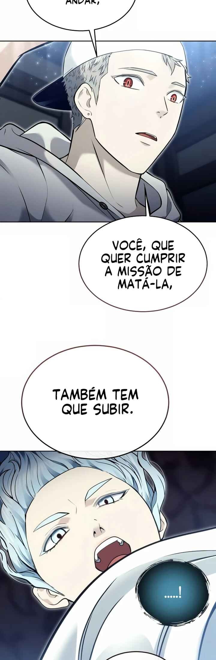 Read Tower of God Urek’s Ascent PT Manga Online