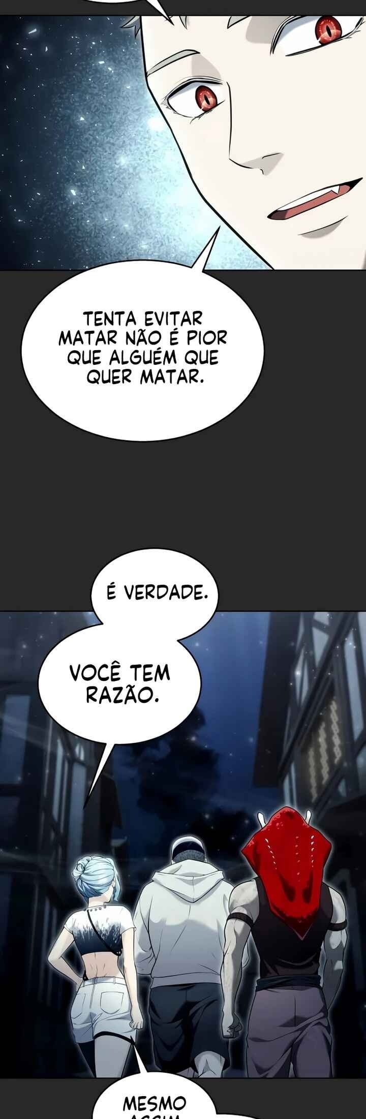 Read Tower of God Urek’s Ascent PT Manga Online