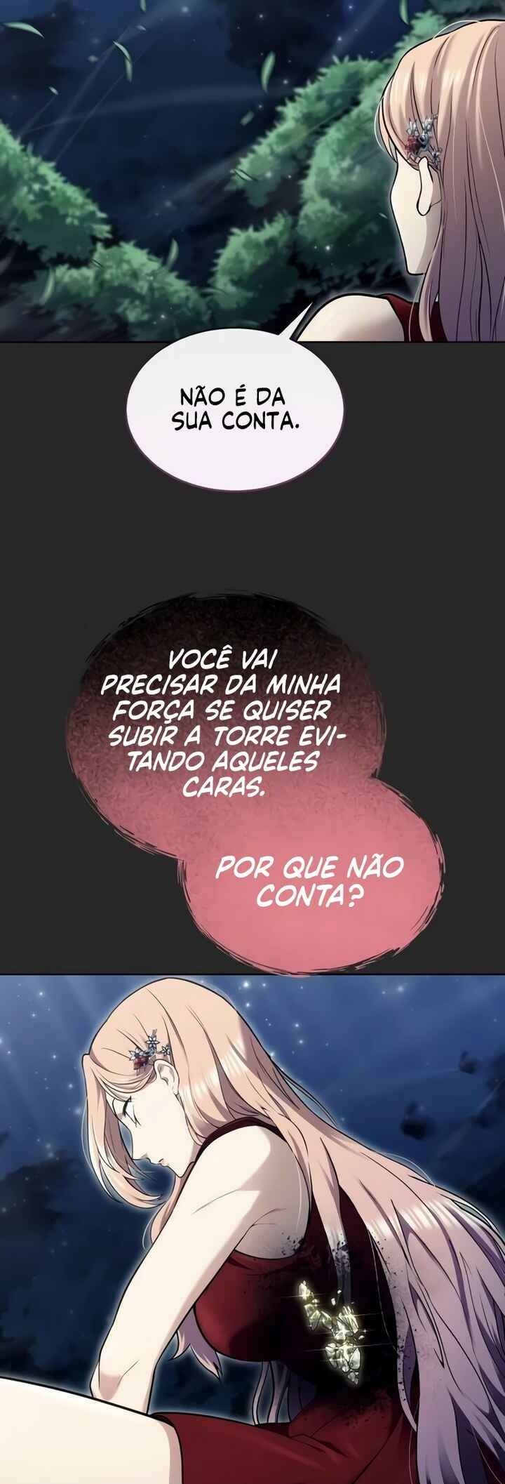 Read Tower of God Urek’s Ascent PT Manga Online