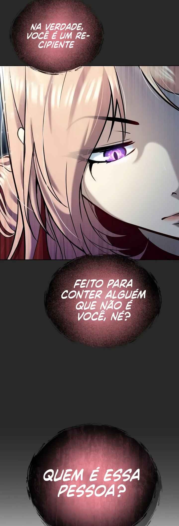 Read Tower of God Urek’s Ascent PT Manga Online