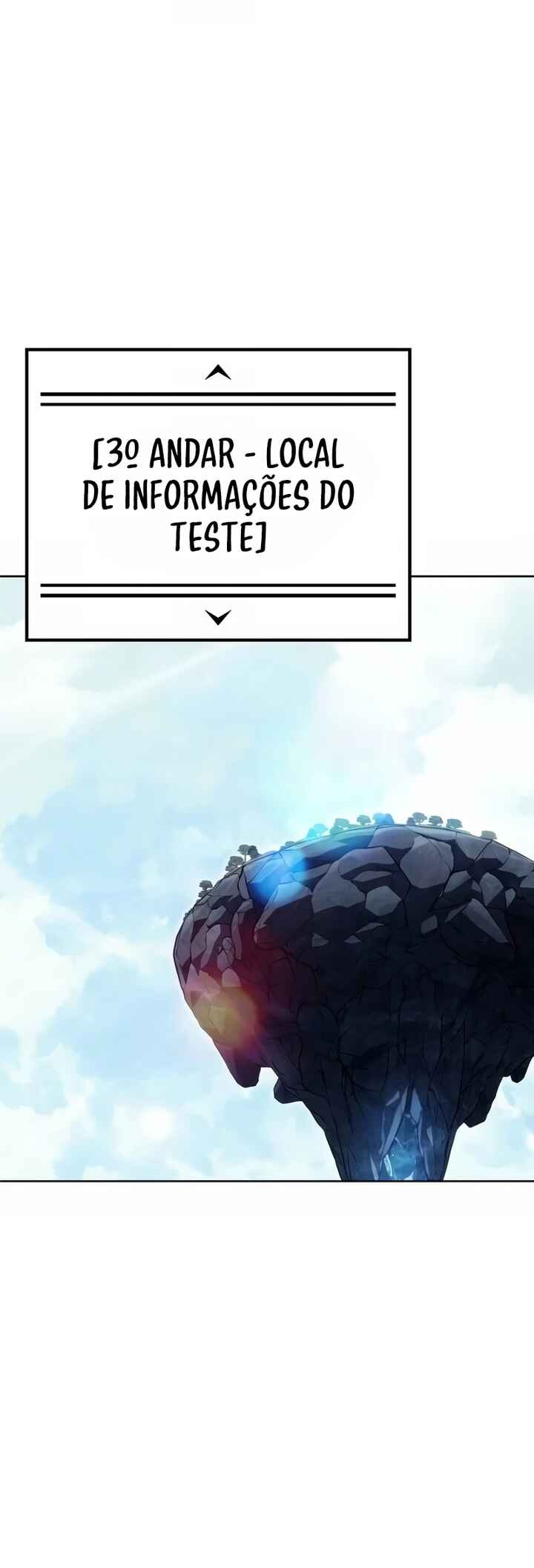 Read Tower of God Urek’s Ascent PT Manga Online