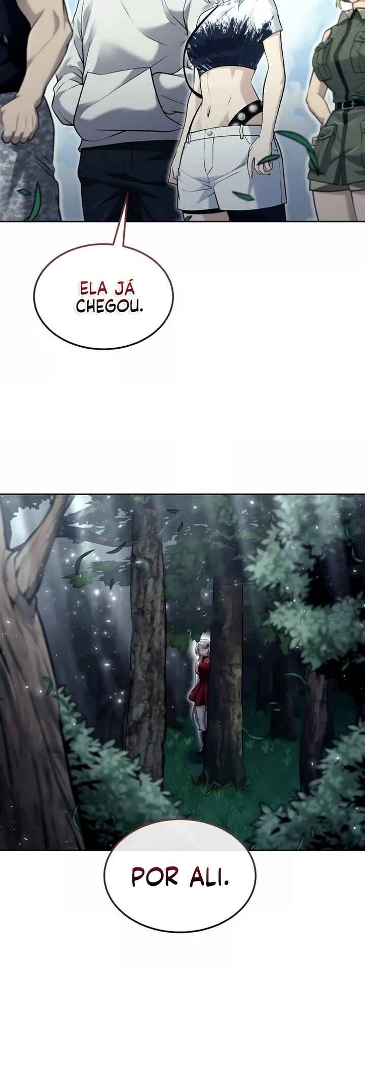 Read Tower of God Urek’s Ascent PT Manga Online