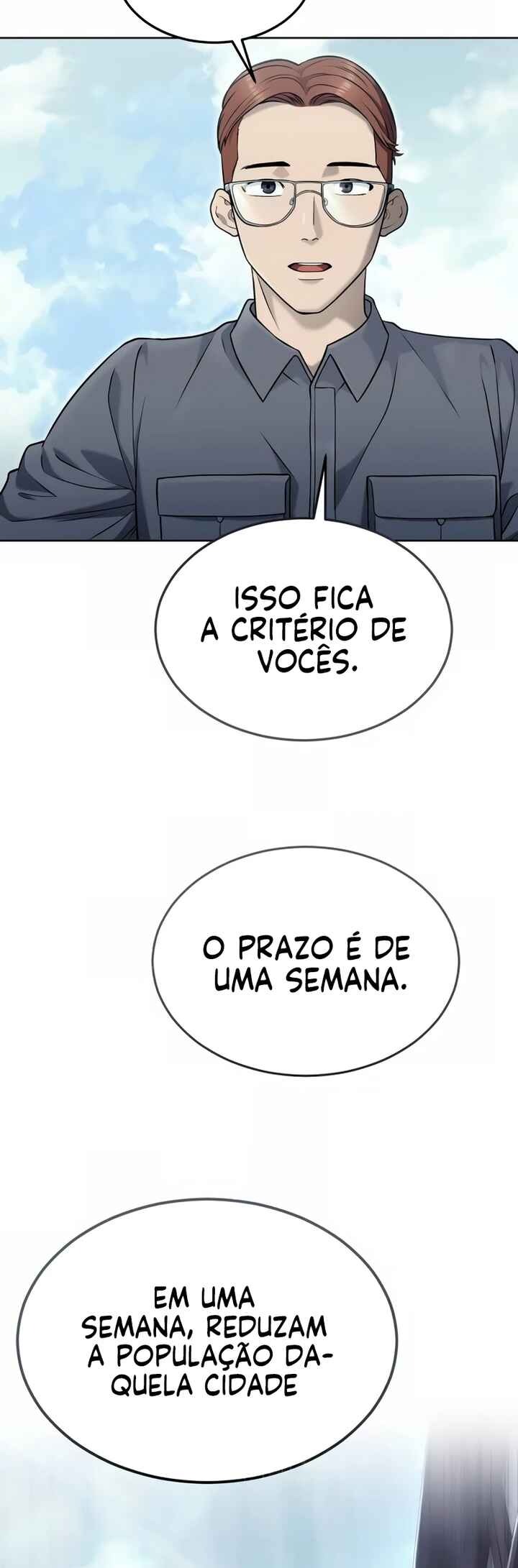 Read Tower of God Urek’s Ascent PT Manga Online