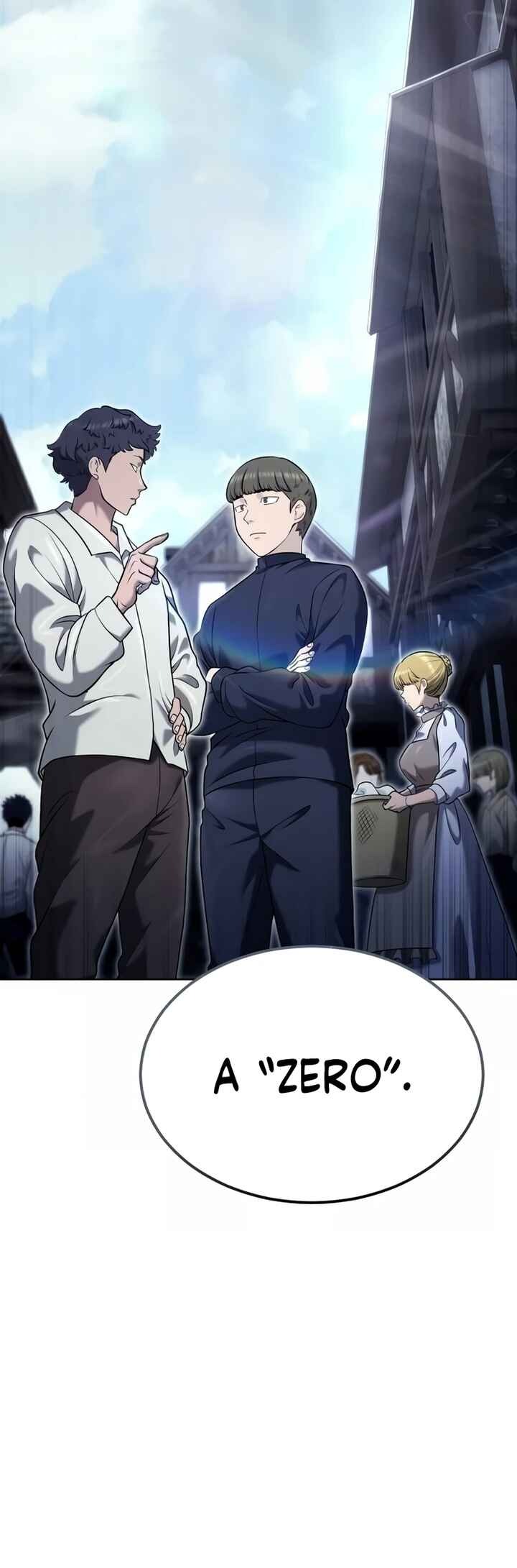 Read Tower of God Urek’s Ascent PT Manga Online