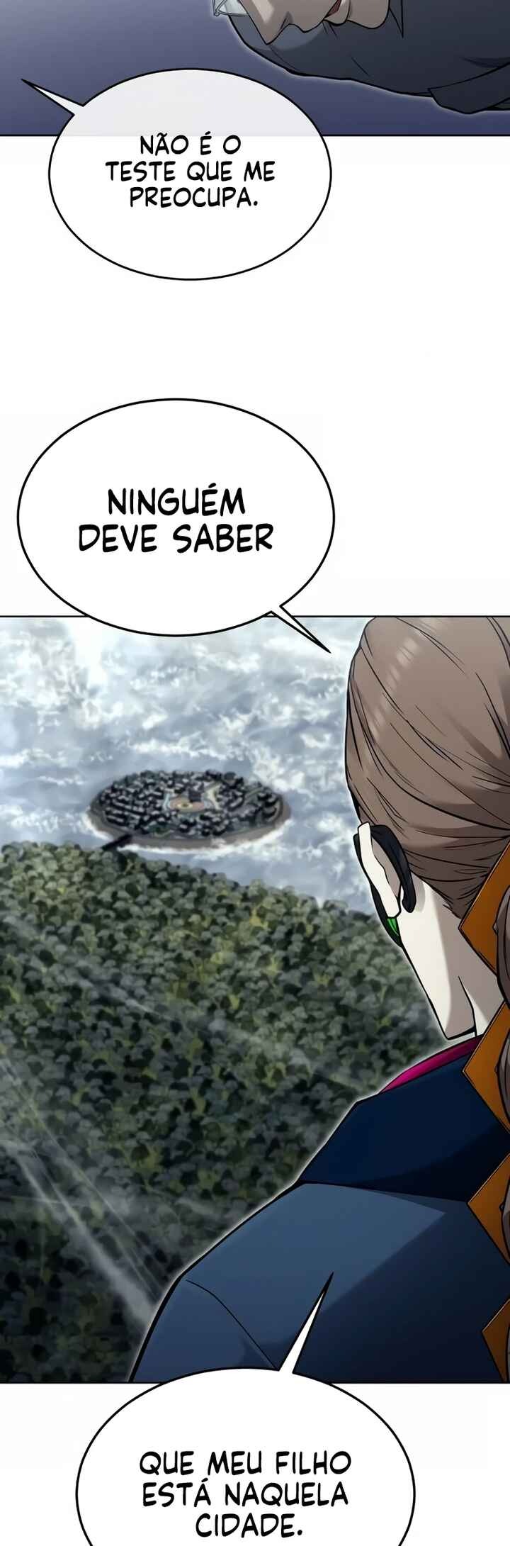 Read Tower of God Urek’s Ascent PT Manga Online