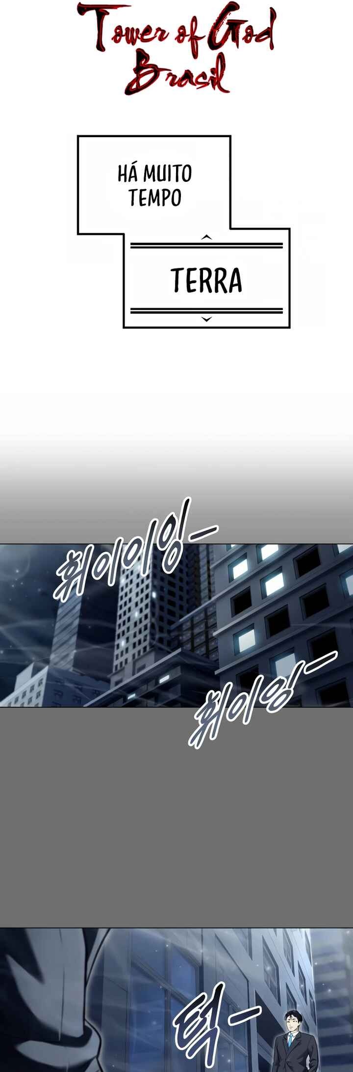 Read Tower of God Urek’s Ascent PT Manga Online