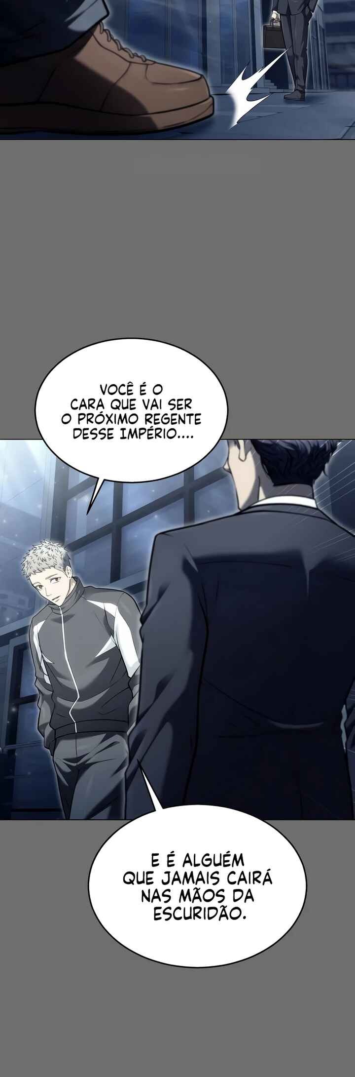 Read Tower of God Urek’s Ascent PT Manga Online