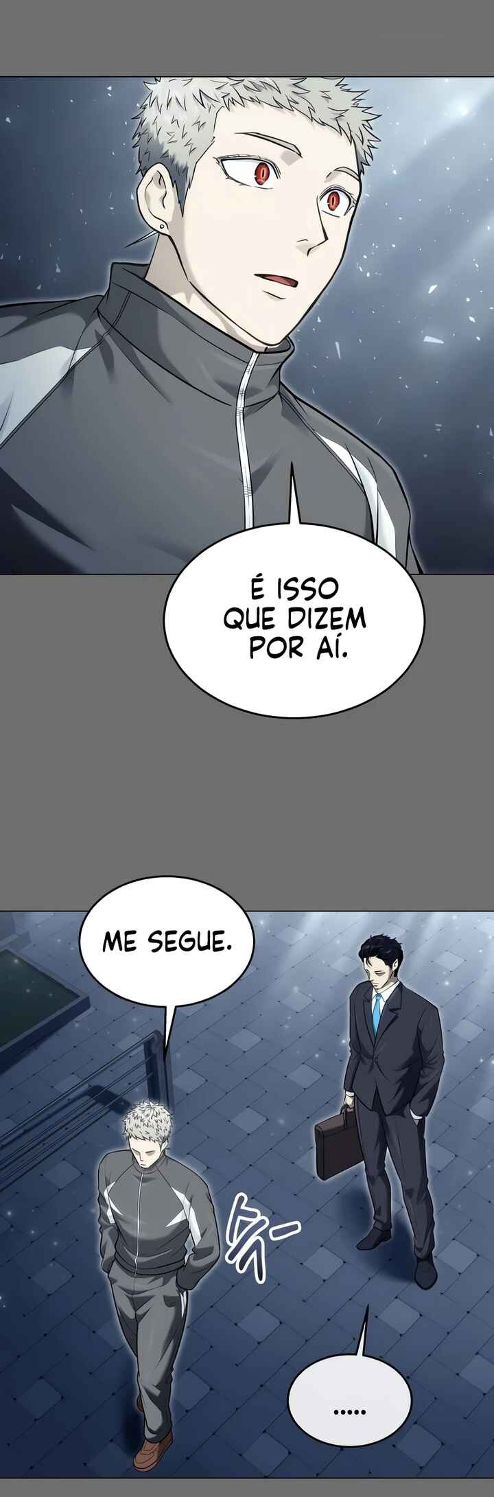 Read Tower of God Urek’s Ascent PT Manga Online
