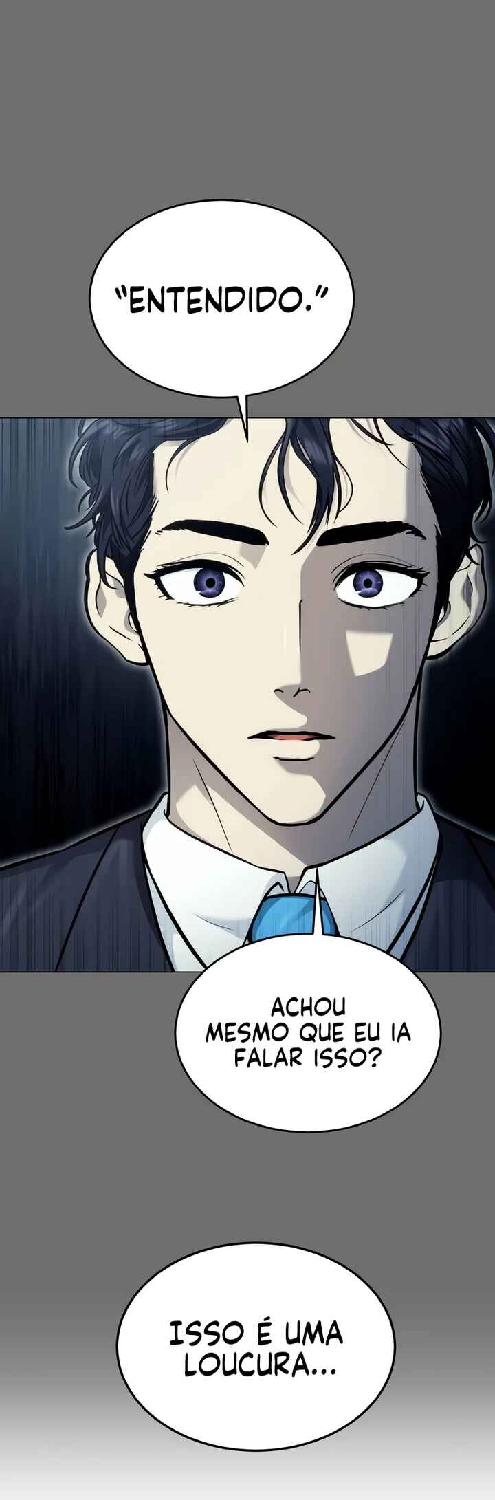 Read Tower of God Urek’s Ascent PT Manga Online