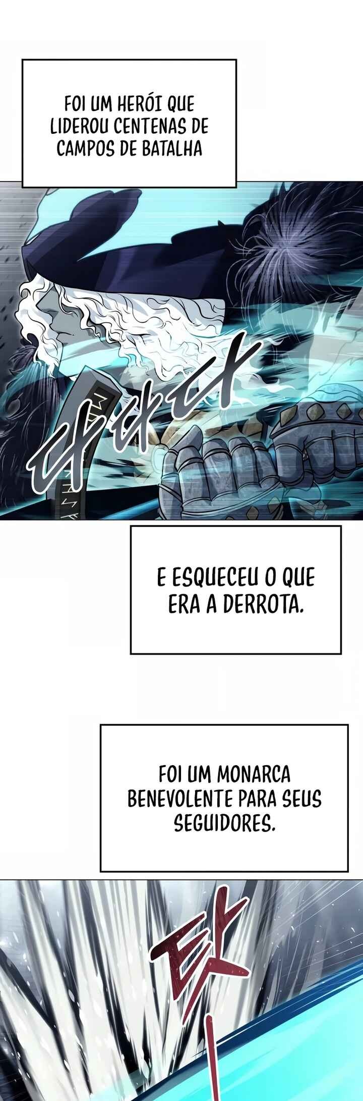 Read Tower of God Urek’s Ascent PT Manga Online
