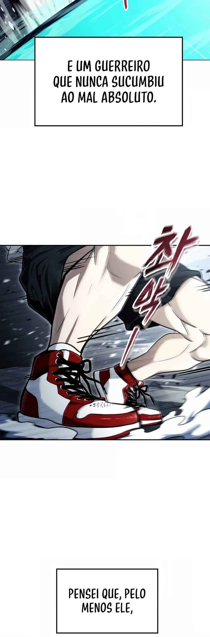 Read Tower of God Urek’s Ascent PT Manga Online