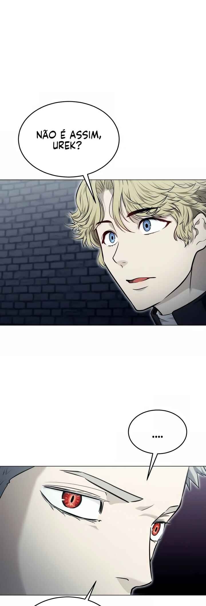 Read Tower of God Urek’s Ascent PT Manga Online
