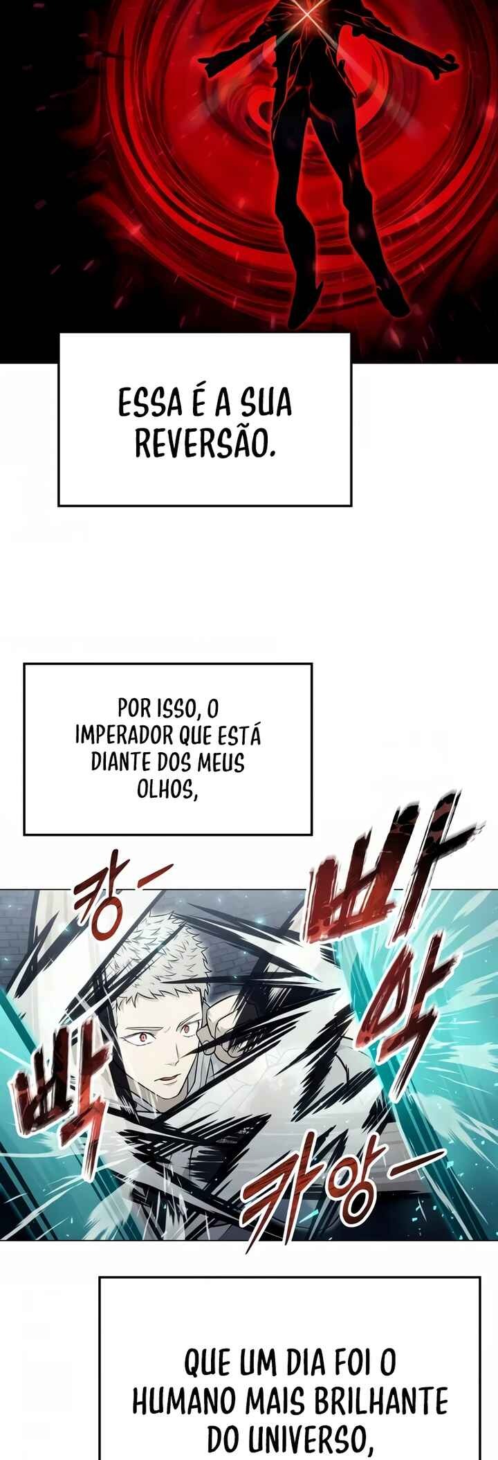 Read Tower of God Urek’s Ascent PT Manga Online