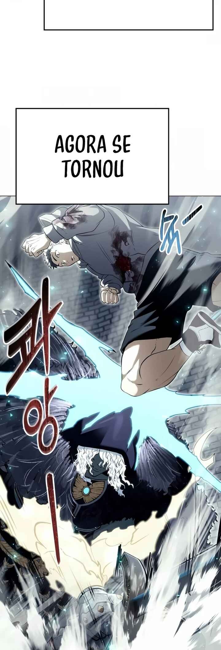 Read Tower of God Urek’s Ascent PT Manga Online