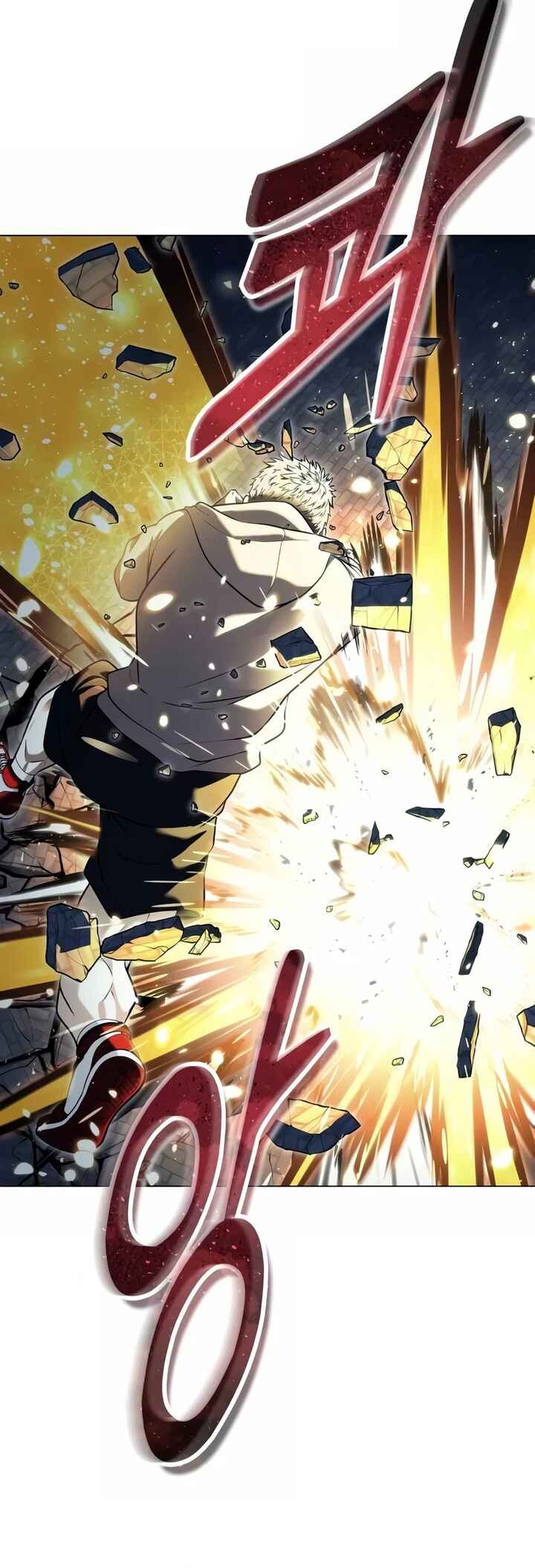 Read Tower of God Urek’s Ascent PT Manga Online