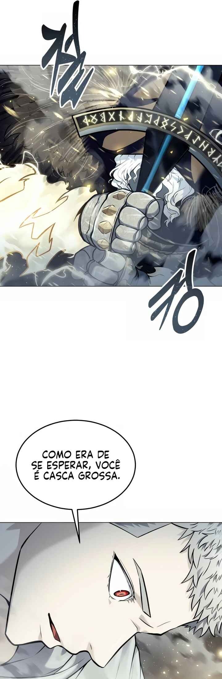 Read Tower of God Urek’s Ascent PT Manga Online