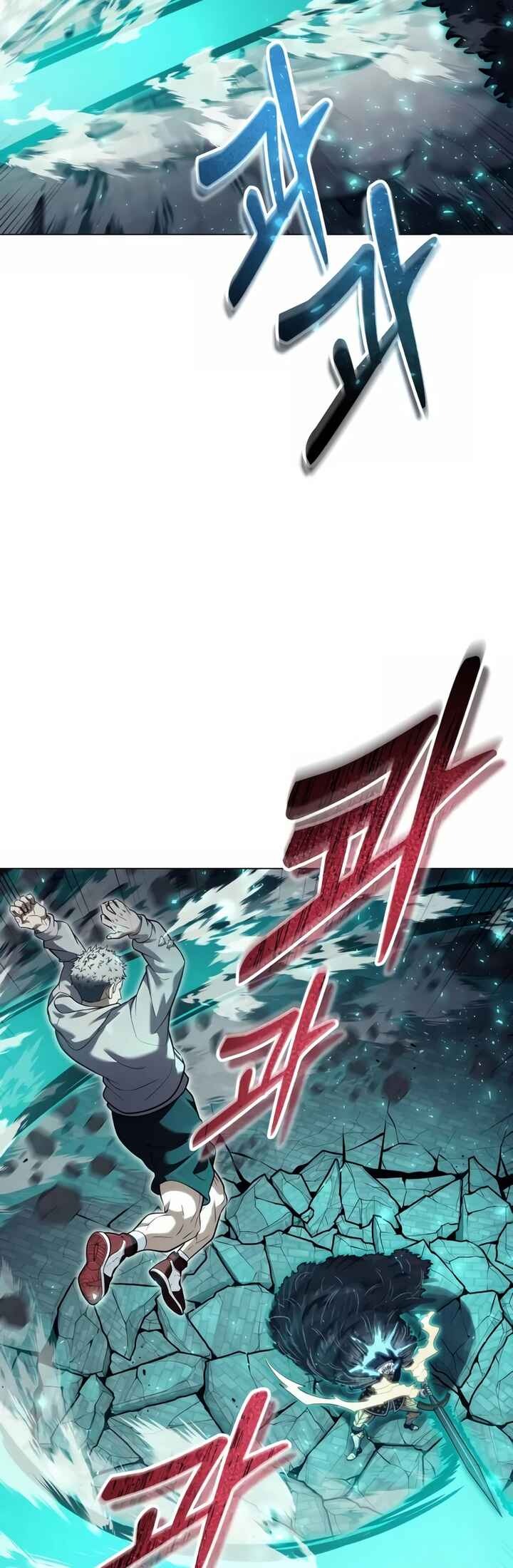 Read Tower of God Urek’s Ascent PT Manga Online