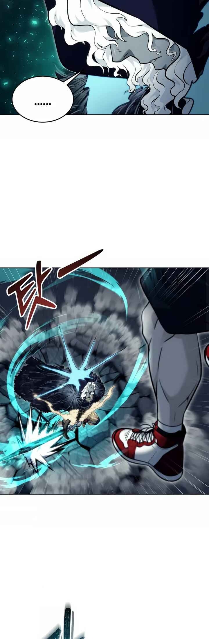 Read Tower of God Urek’s Ascent PT Manga Online