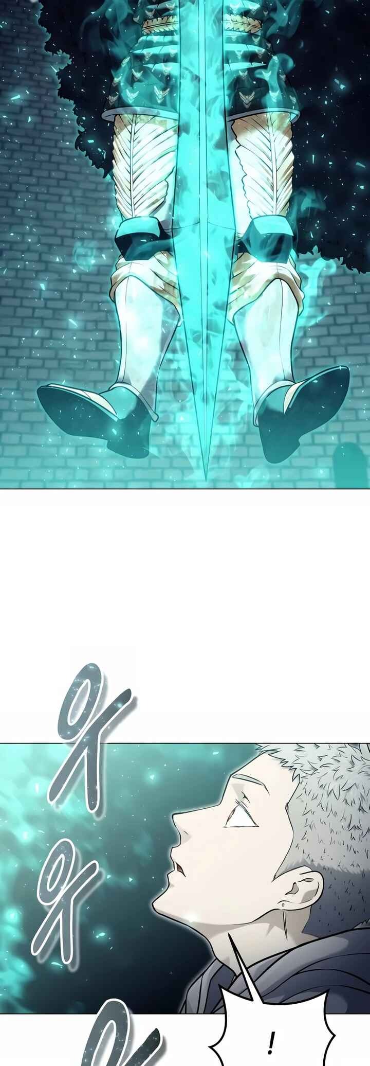 Read Tower of God Urek’s Ascent PT Manga Online