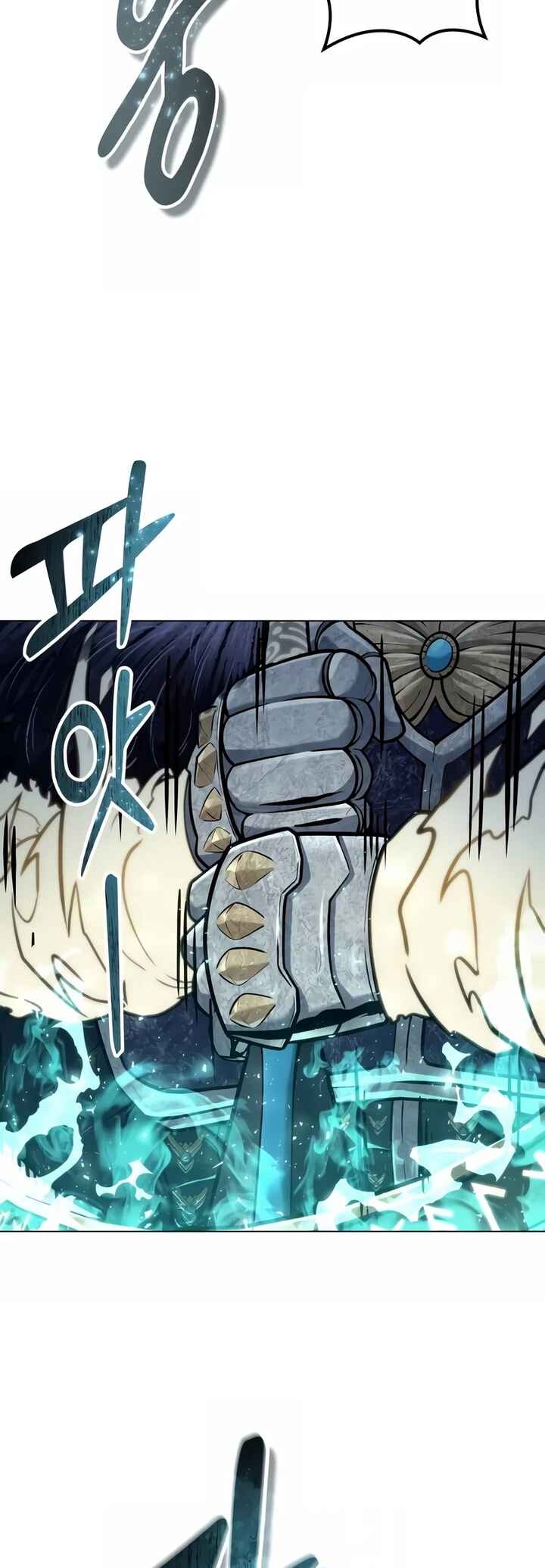 Read Tower of God Urek’s Ascent PT Manga Online