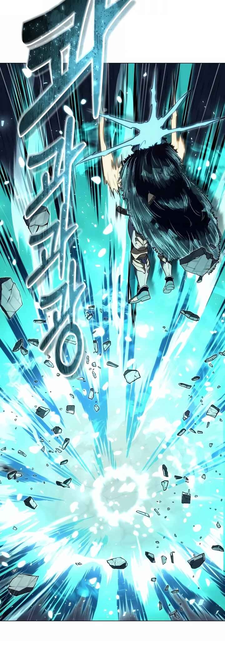 Read Tower of God Urek’s Ascent PT Manga Online