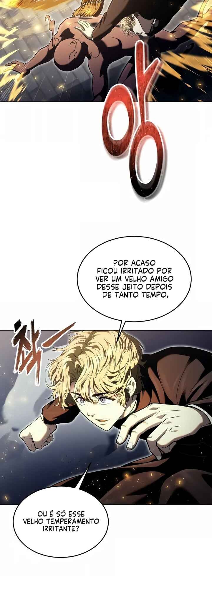 Read Tower of God Urek’s Ascent PT Manga Online