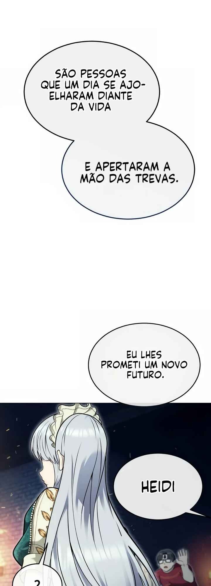 Read Tower of God Urek’s Ascent PT Manga Online