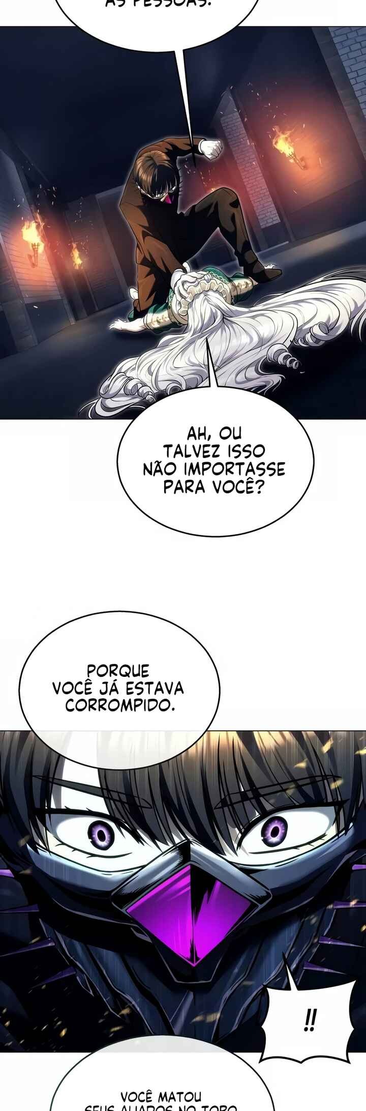 Read Tower of God Urek’s Ascent PT Manga Online