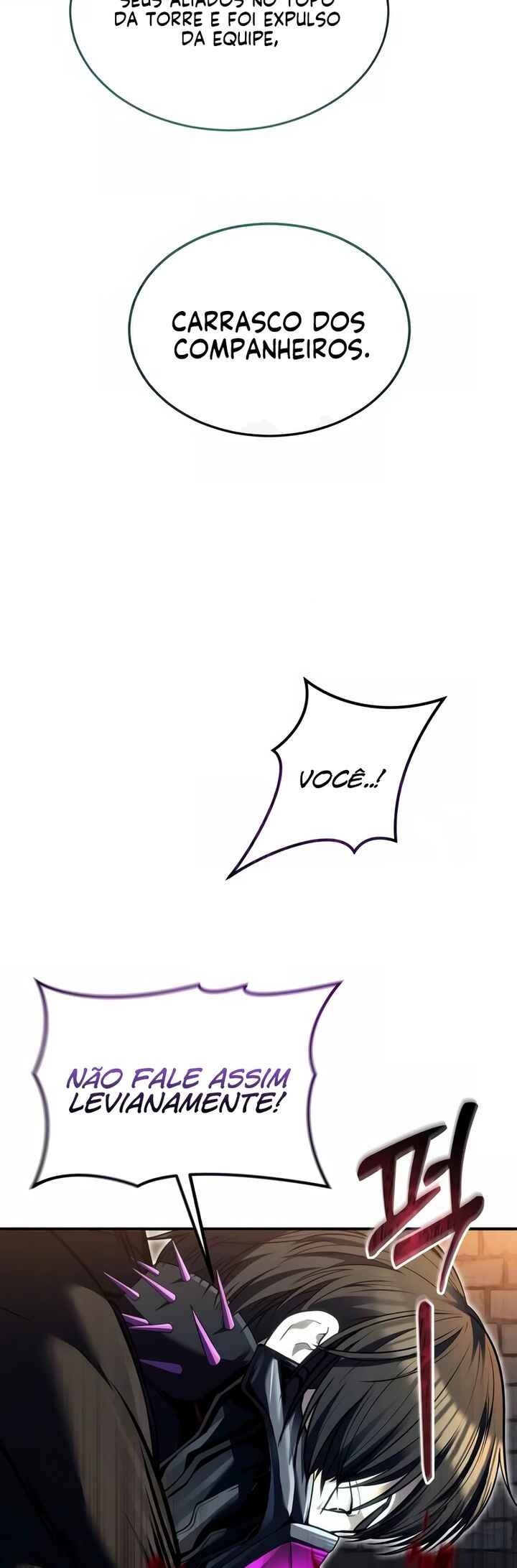 Read Tower of God Urek’s Ascent PT Manga Online