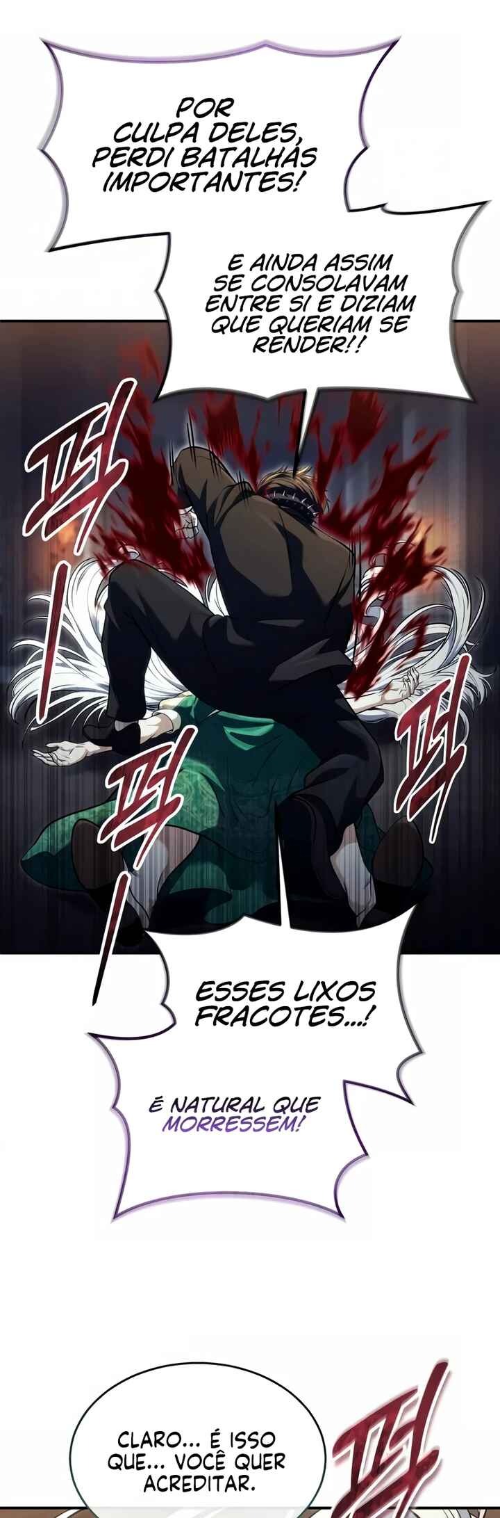 Read Tower of God Urek’s Ascent PT Manga Online