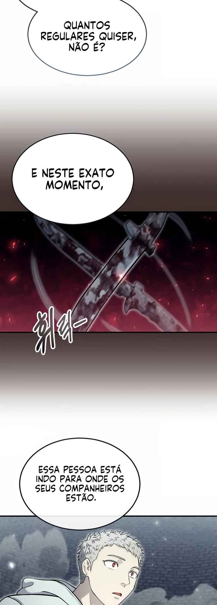 Read Tower of God Urek’s Ascent PT Manga Online