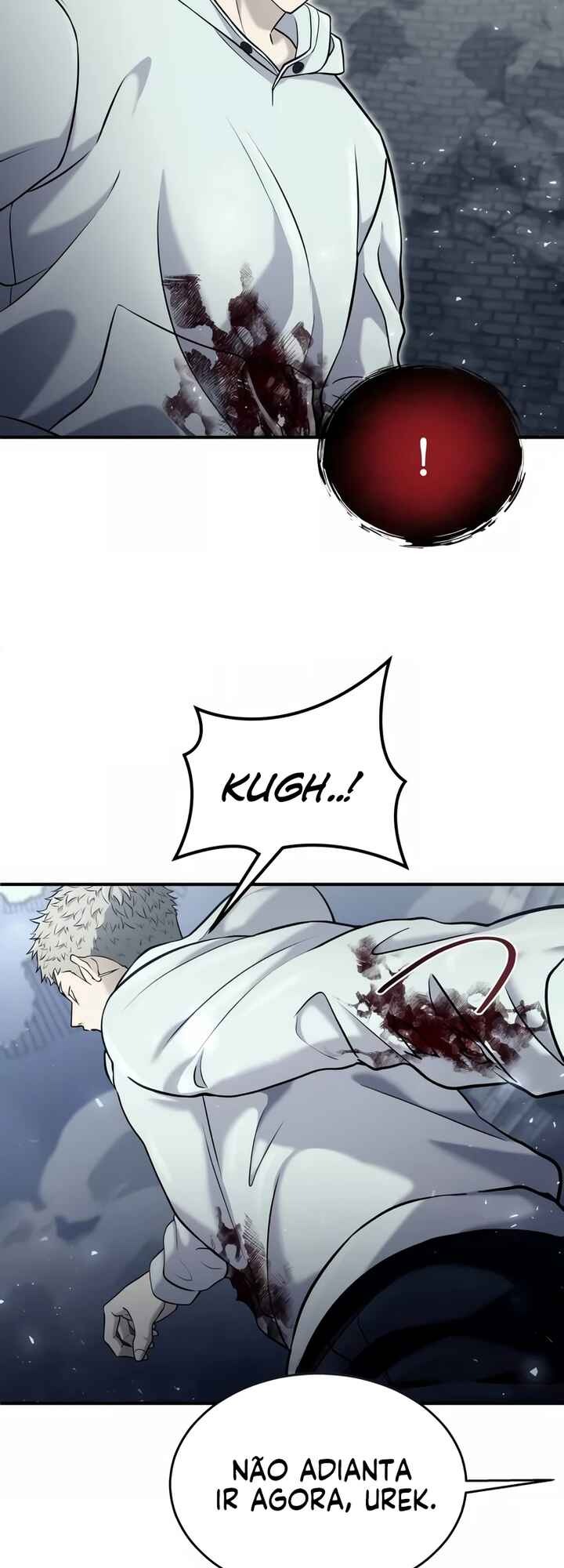 Read Tower of God Urek’s Ascent PT Manga Online