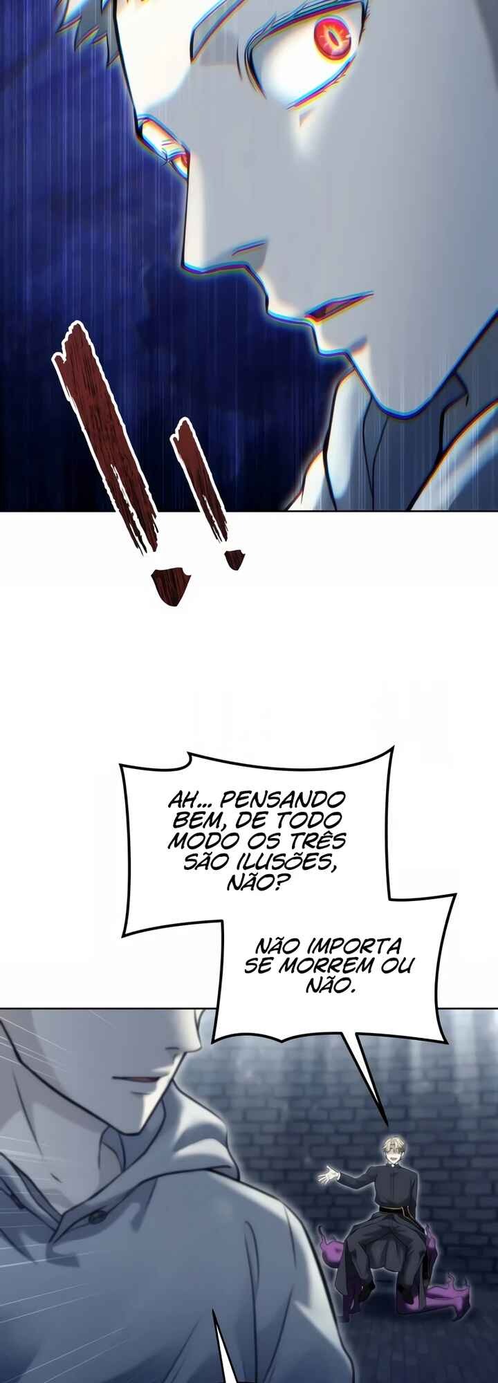 Read Tower of God Urek’s Ascent PT Manga Online