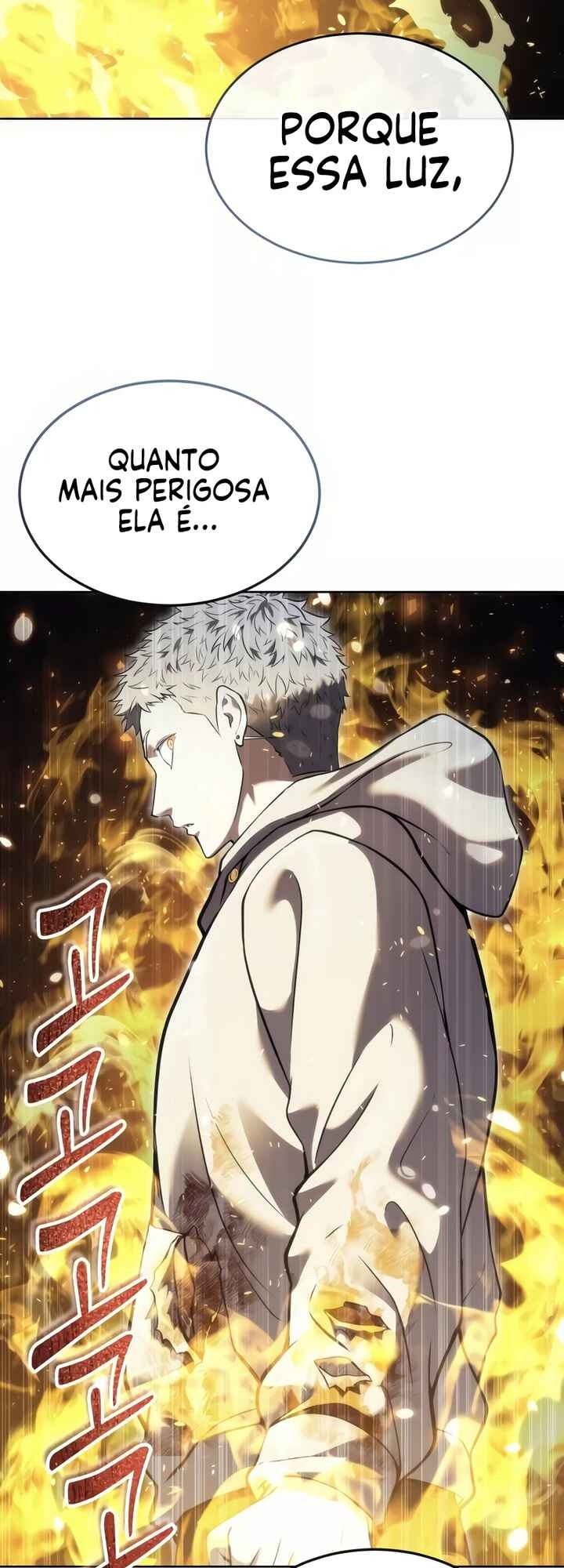 Read Tower of God Urek’s Ascent PT Manga Online