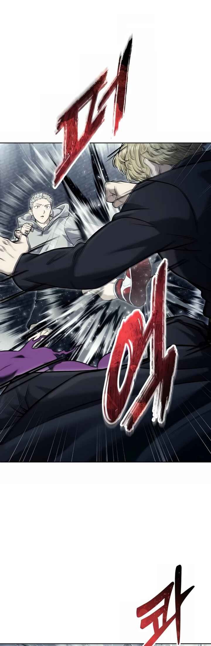 Read Tower of God Urek’s Ascent PT Manga Online