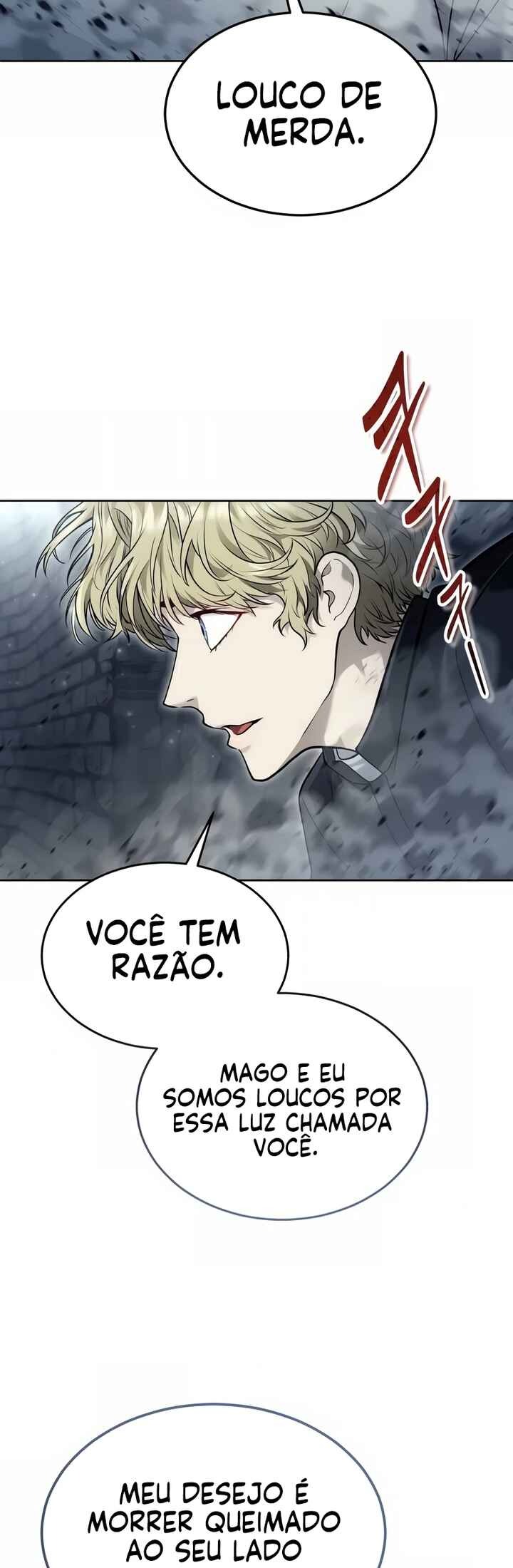 Read Tower of God Urek’s Ascent PT Manga Online
