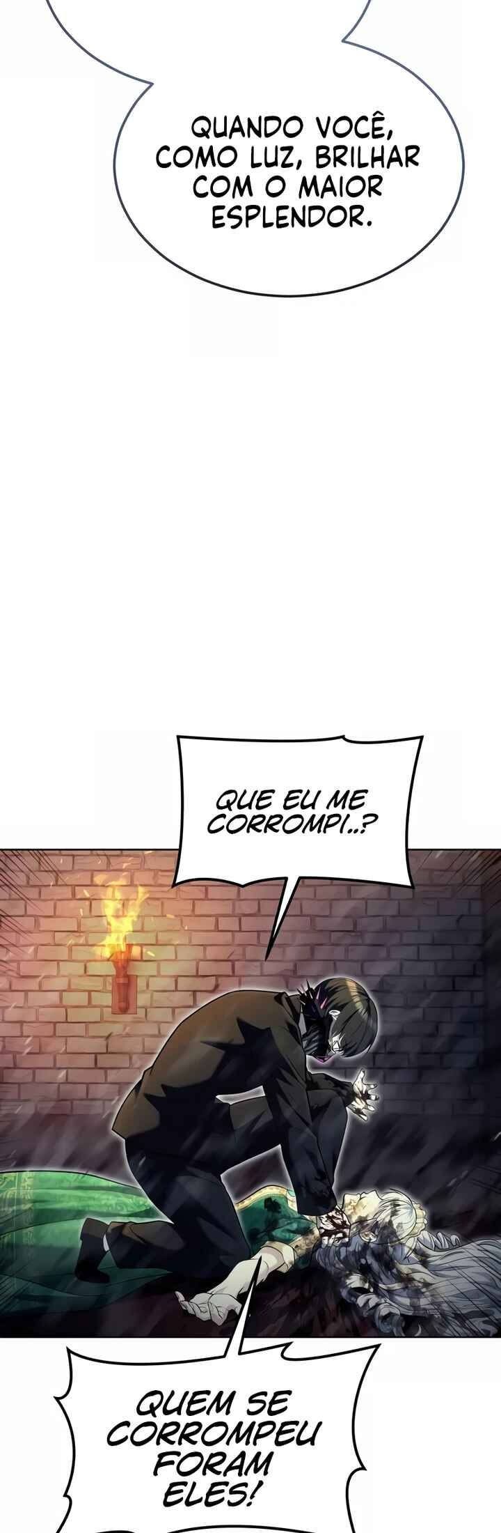 Read Tower of God Urek’s Ascent PT Manga Online