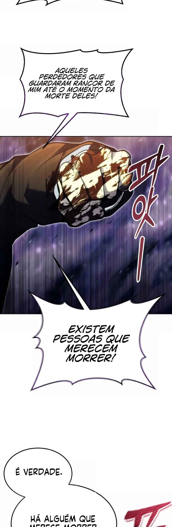 Read Tower of God Urek’s Ascent PT Manga Online