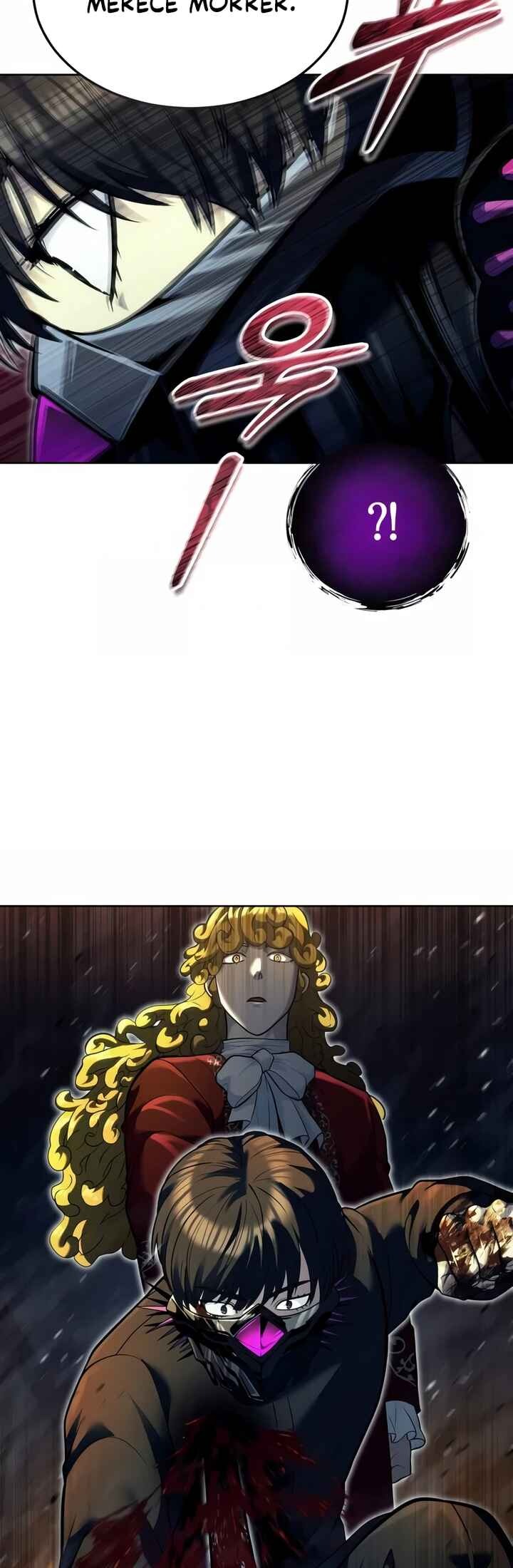 Read Tower of God Urek’s Ascent PT Manga Online