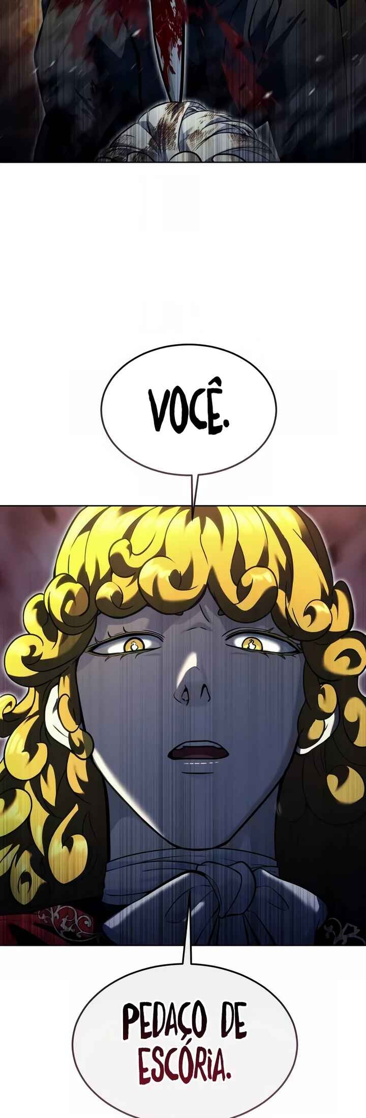 Read Tower of God Urek’s Ascent PT Manga Online