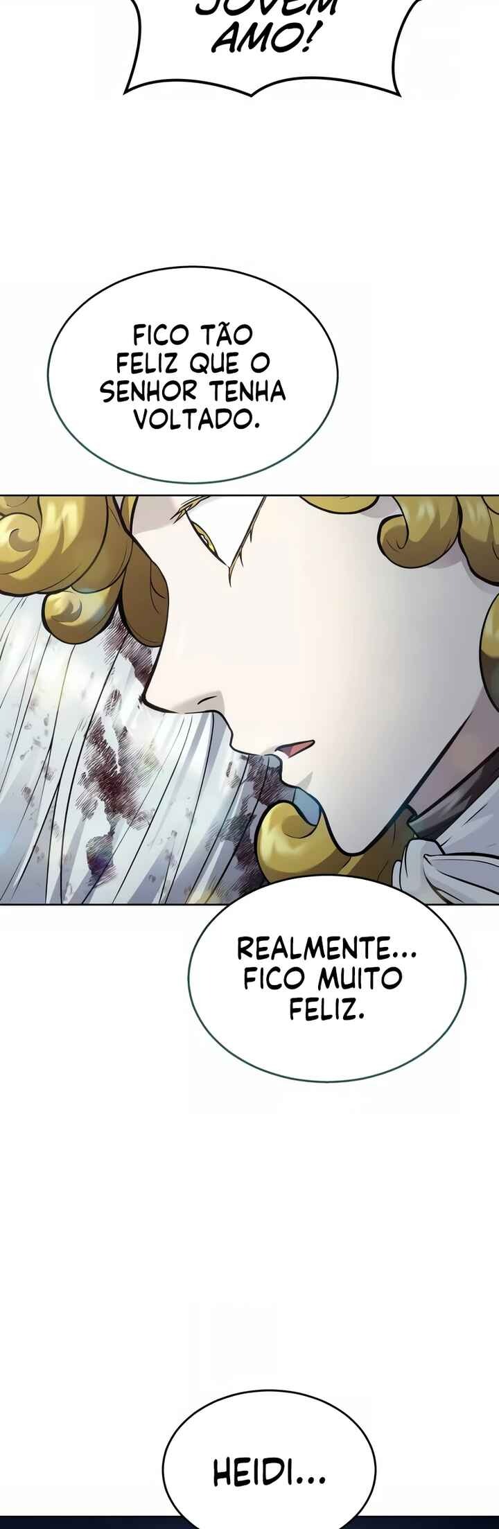 Read Tower of God Urek’s Ascent PT Manga Online