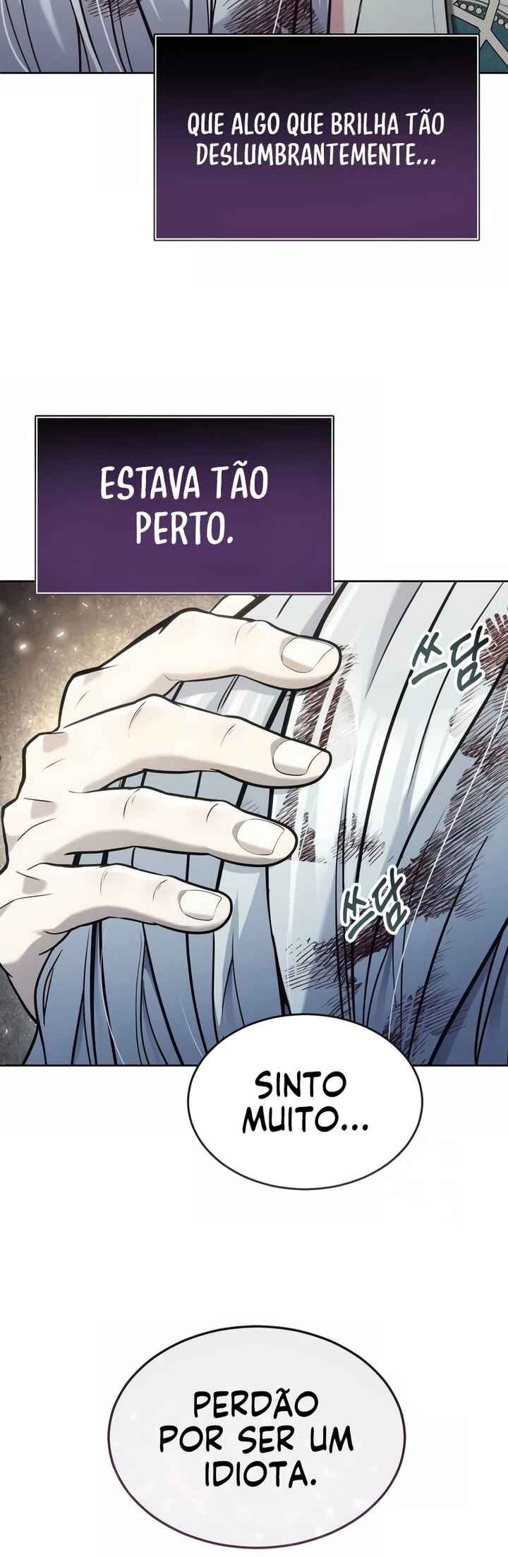 Read Tower of God Urek’s Ascent PT Manga Online