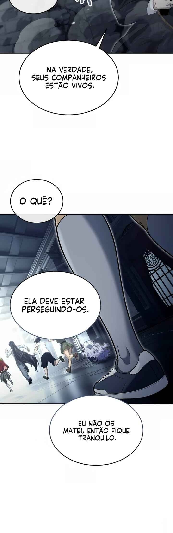 Read Tower of God Urek’s Ascent PT Manga Online