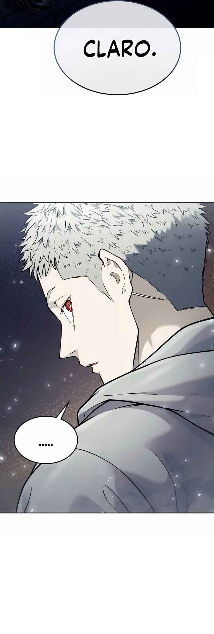 Read Tower of God Urek’s Ascent PT Manga Online