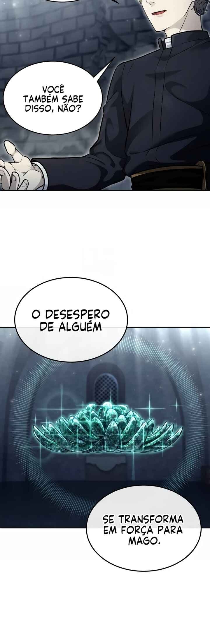 Read Tower of God Urek’s Ascent PT Manga Online