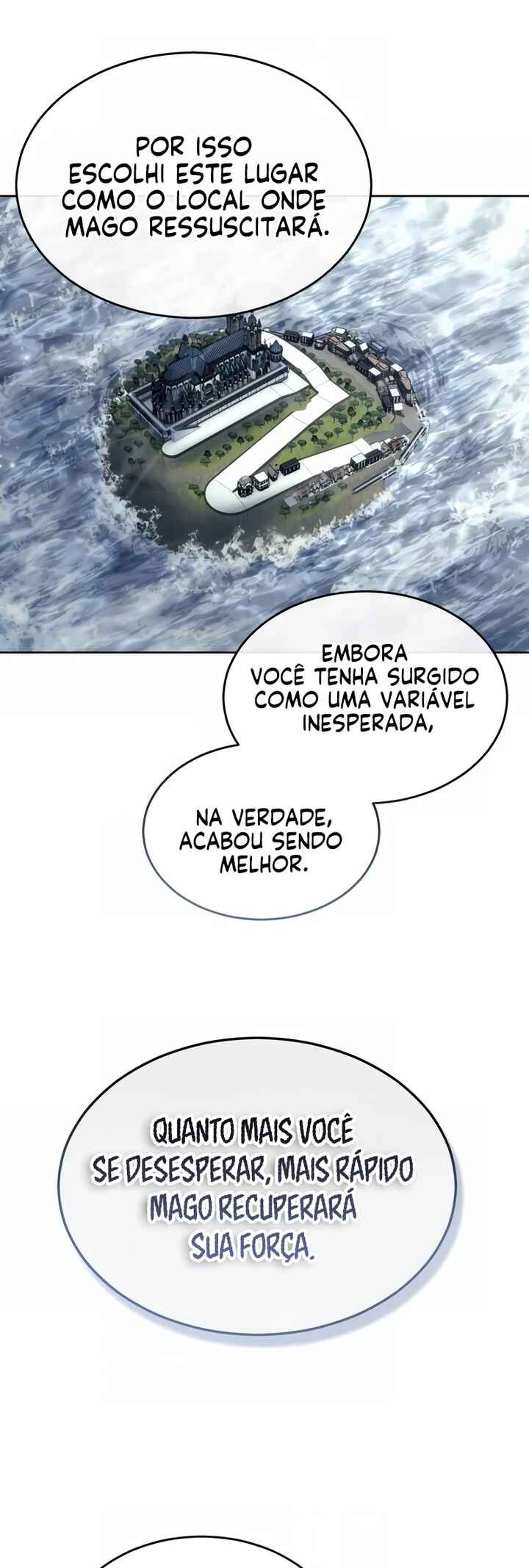 Read Tower of God Urek’s Ascent PT Manga Online