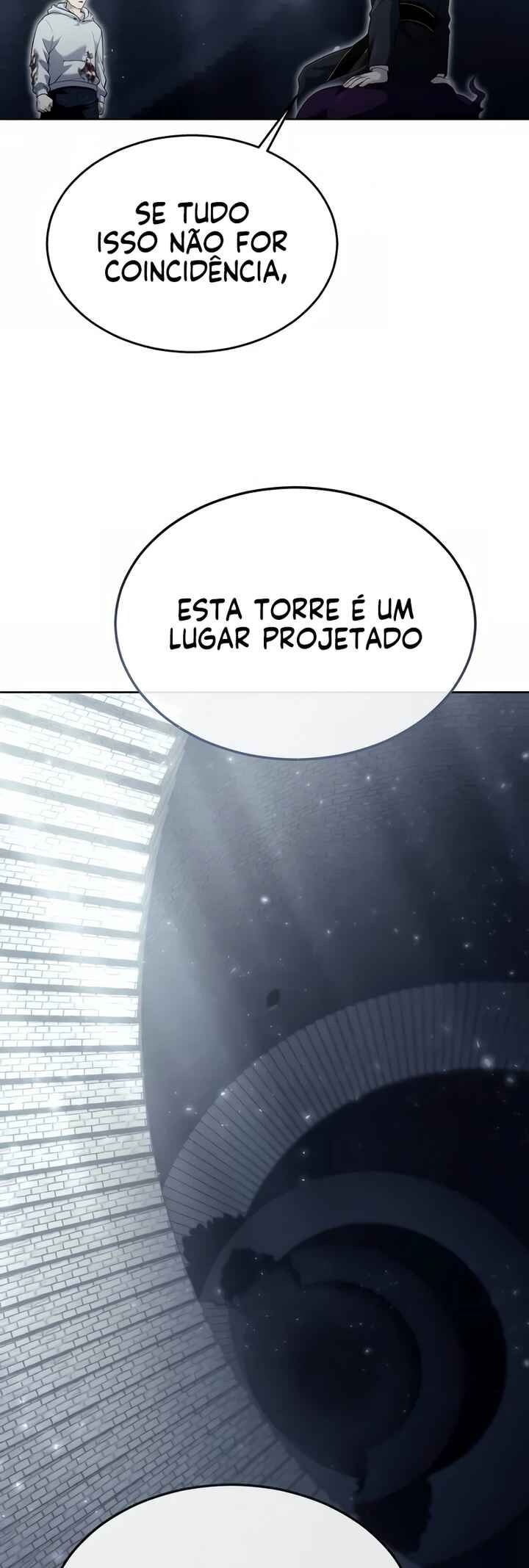 Read Tower of God Urek’s Ascent PT Manga Online