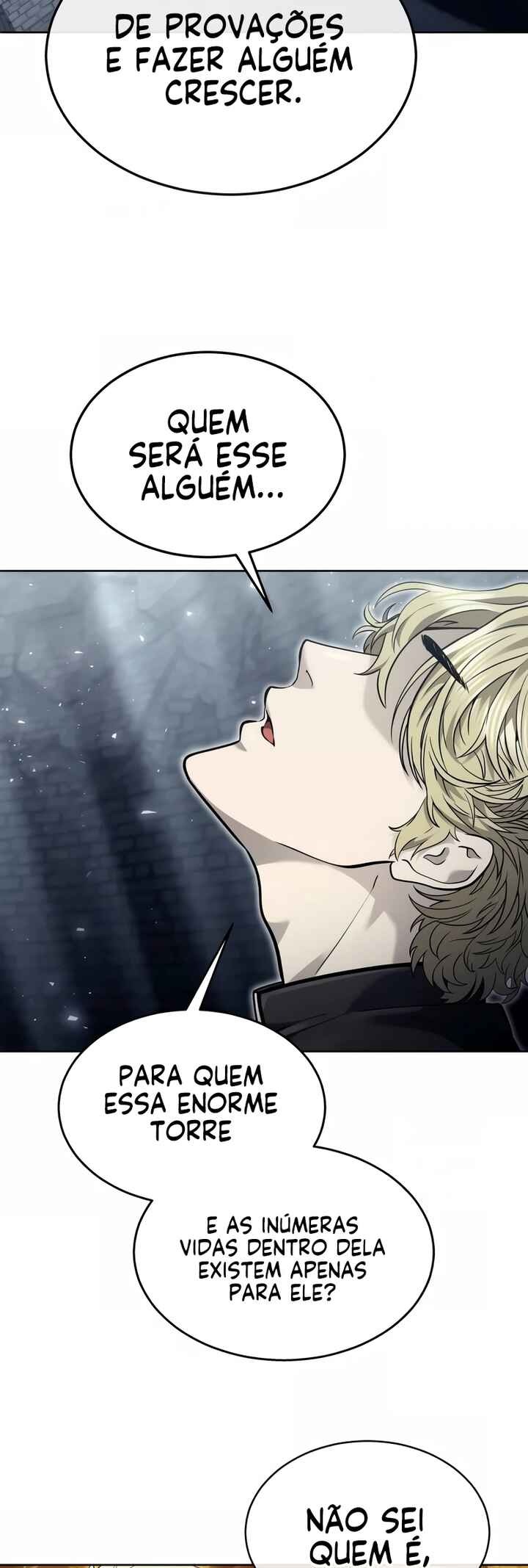 Read Tower of God Urek’s Ascent PT Manga Online